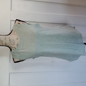 Loft vintage soft tank